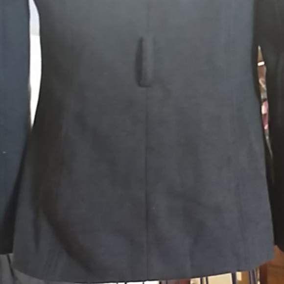 Kenneth Cole Reaction Women's Small Jacket - Picture 7 of 8